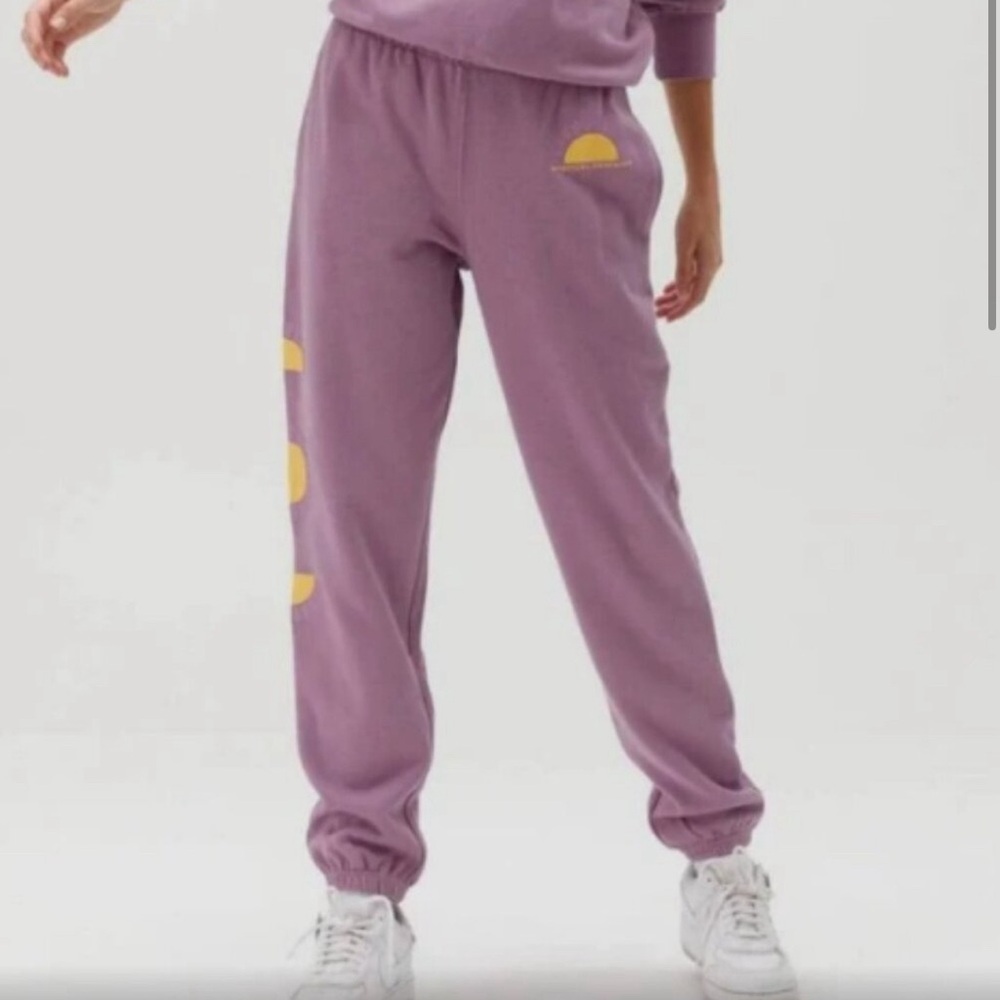 Spiritual Gangster Sweats